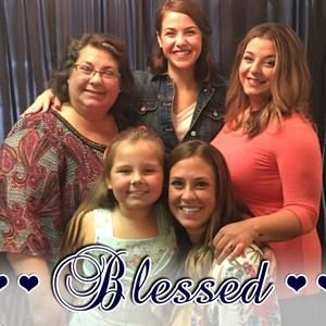 Meet your Posher, Annette